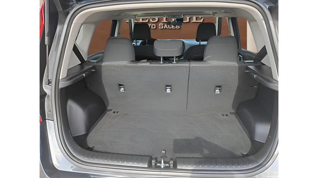 Used 2020 Kia Soul GT-Line w/ GT 2.0L Power Sunroof Package FWD image 32