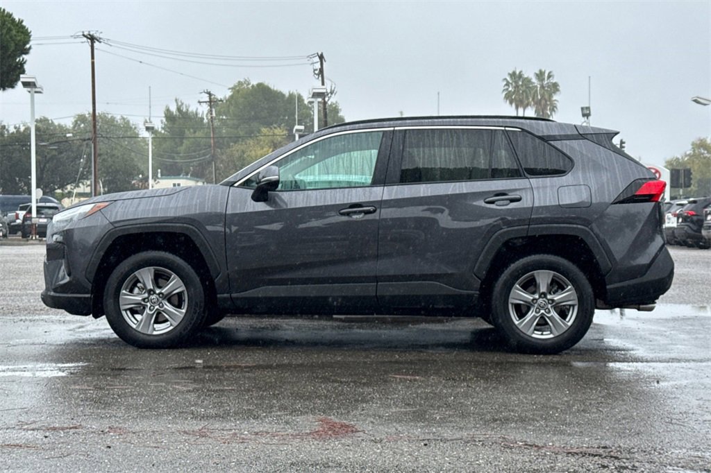 Certified 2024 Toyota RAV4 XLE w/ Convenience Package image 6