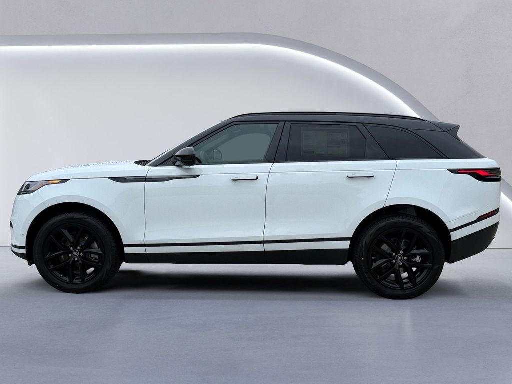New 2026 Land Rover Range Rover Velar S image 3