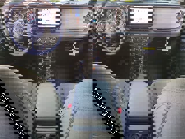 New 2025 Jeep Gladiator Sport image 15