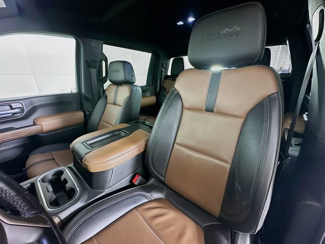 Certified 2020 Chevrolet Silverado 2500 High Country image 23