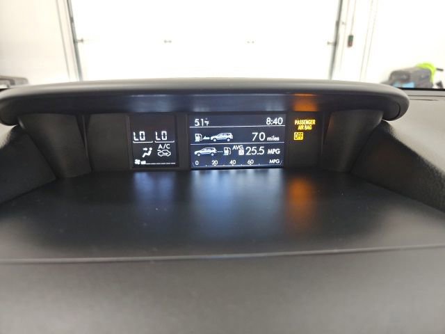 Used 2016 Subaru Forester 2.5i Touring w/ Eyesight & Navigation System AWD/4WD image 24