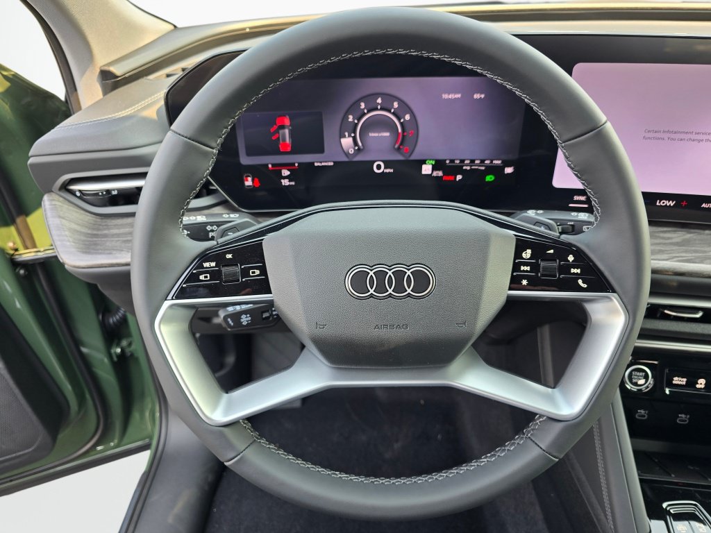 New 2026 Audi Q5 2.0T AWD/4WD image 14