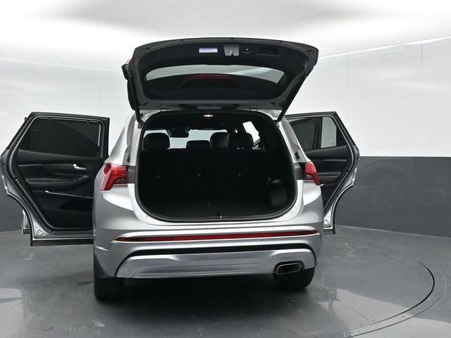 Used 2022 Hyundai Santa Fe Calligraphy FWD image 69