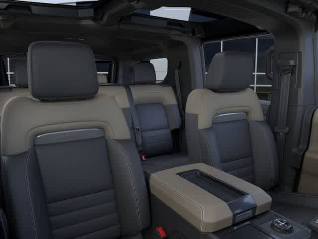 New 2026 GMC Hummer EV SUV image 24