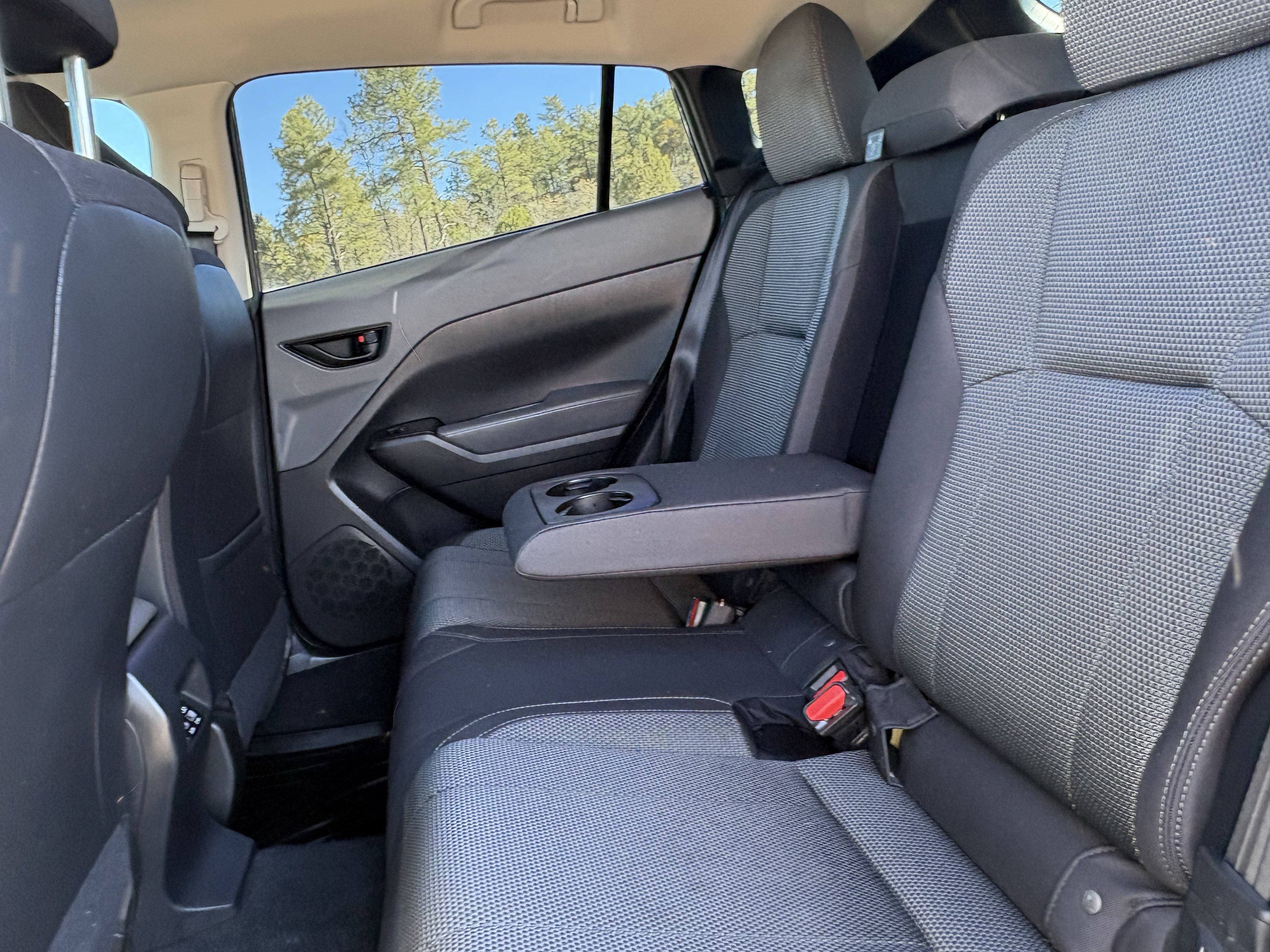 Used 2024 Subaru Crosstrek 2.0i Premium image 12