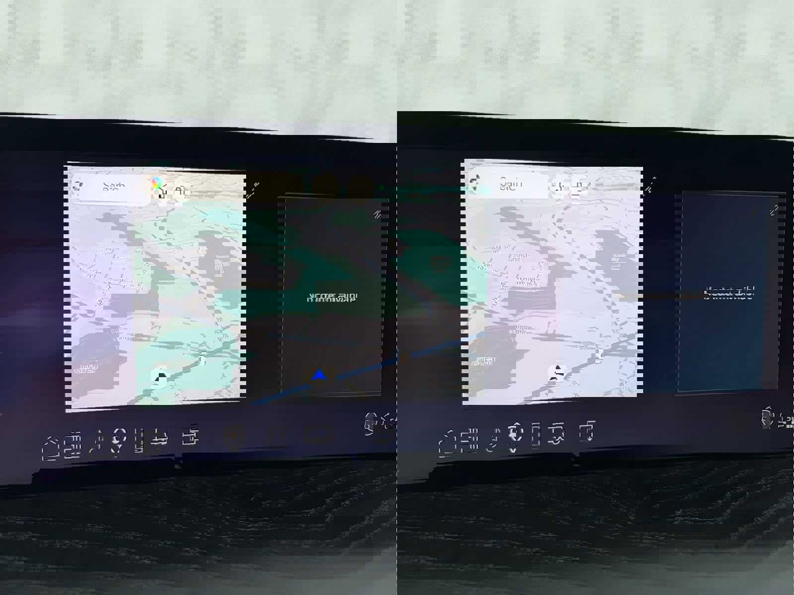 Certified 2025 Cadillac Escalade Sport w/ Touring Package AWD/4WD image 15