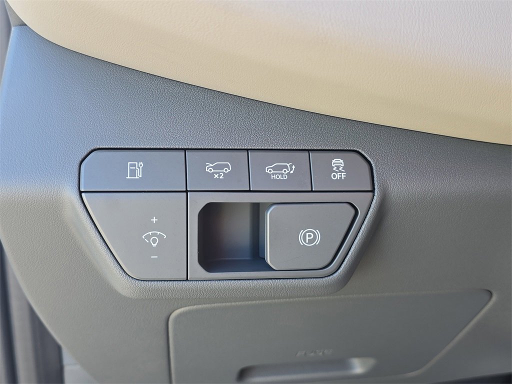 New 2026 Kia EV9 Wind image 31