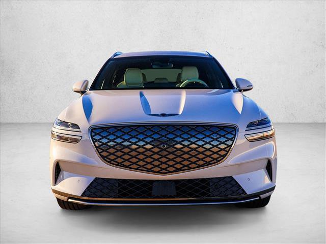Used 2025 Genesis Electrified GV70 w/ Prestige Package AWD/4WD image 2