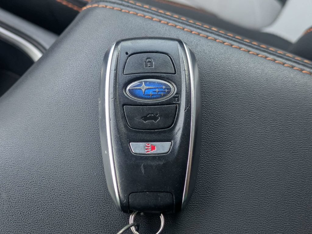 Used 2018 Subaru Crosstrek 2.0i Limited AWD/4WD image 33