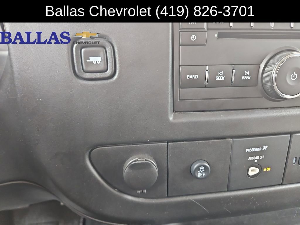 Used 2016 Chevrolet Express 3500 LT w/ LT Preferred Equipment Group image 14