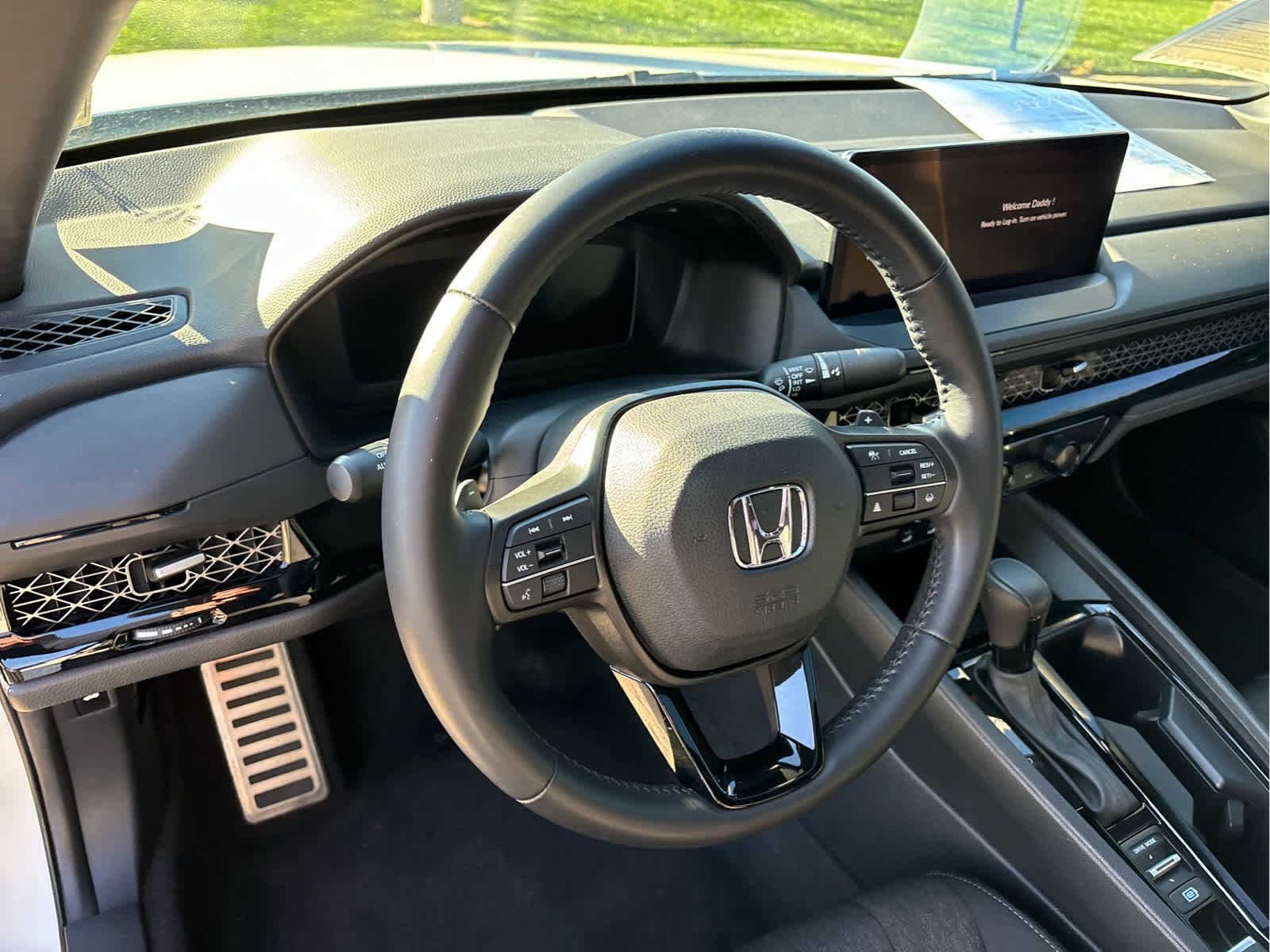 Certified 2023 Honda Accord Sport image 11