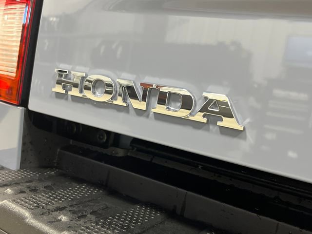 New 2026 Honda Ridgeline Black Edition image 5