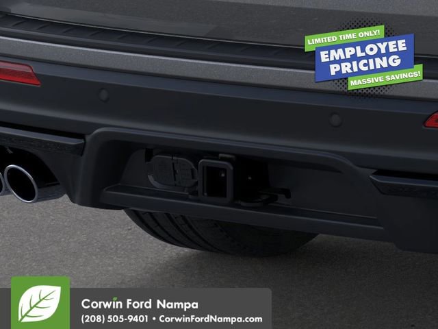 New 2026 Ford Explorer ST AWD/4WD image 23