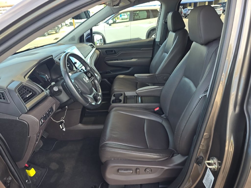 Used 2019 Honda Odyssey EX-L image 3