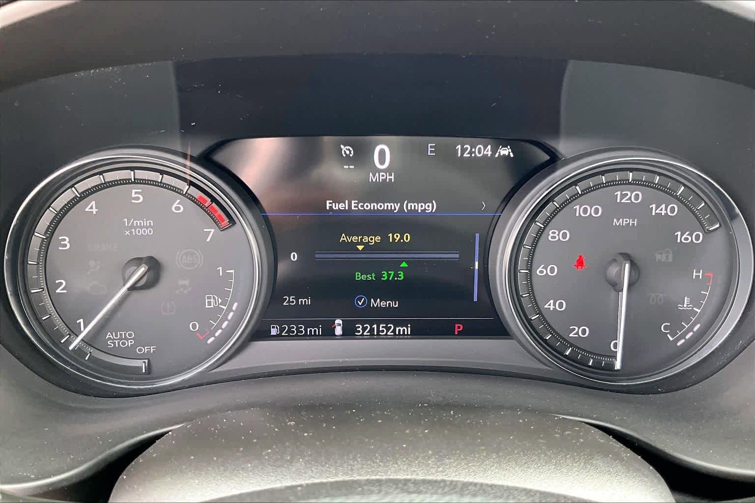 Used 2023 Cadillac XT4 Premium Luxury w/ Technology Package image 24