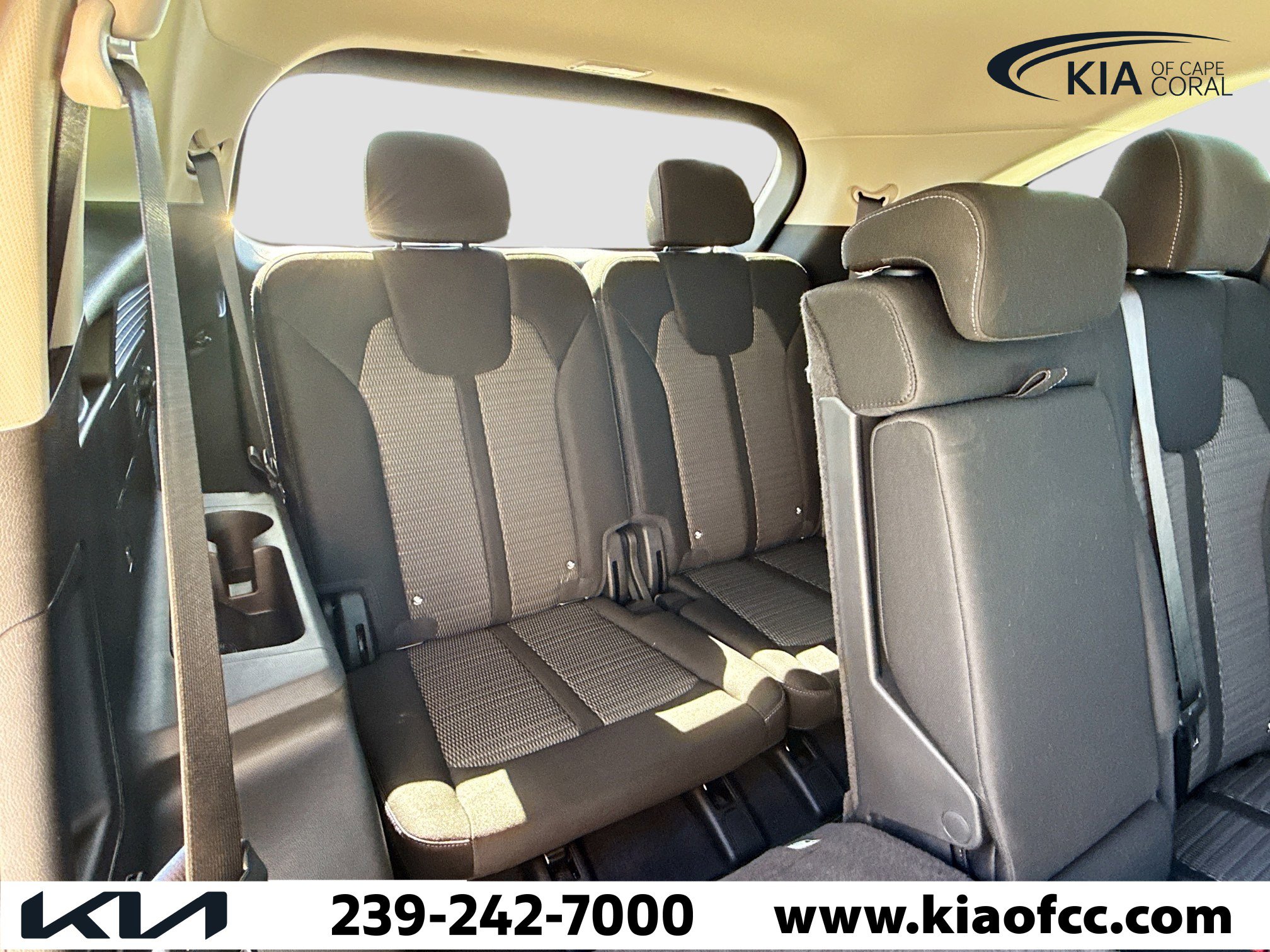 New 2026 Kia Sorento LX image 19