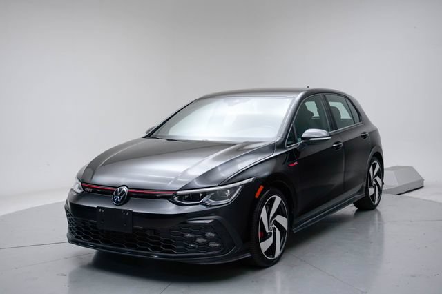 Used 2024 Volkswagen GTI S FWD video 1