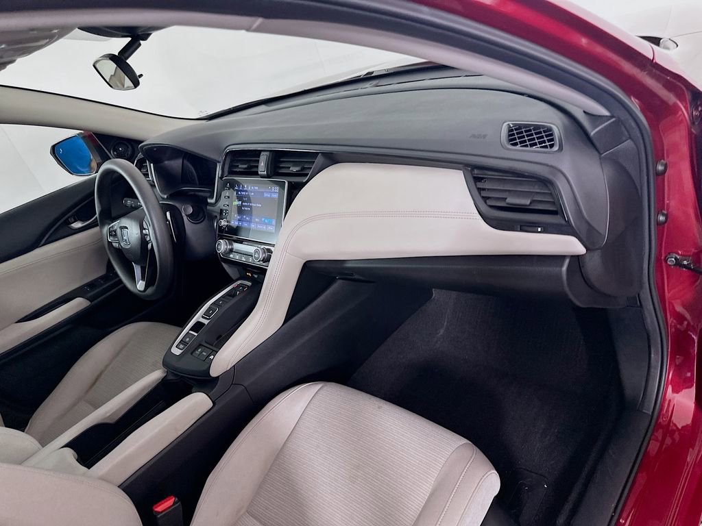 Certified 2021 Honda Insight EX image 27