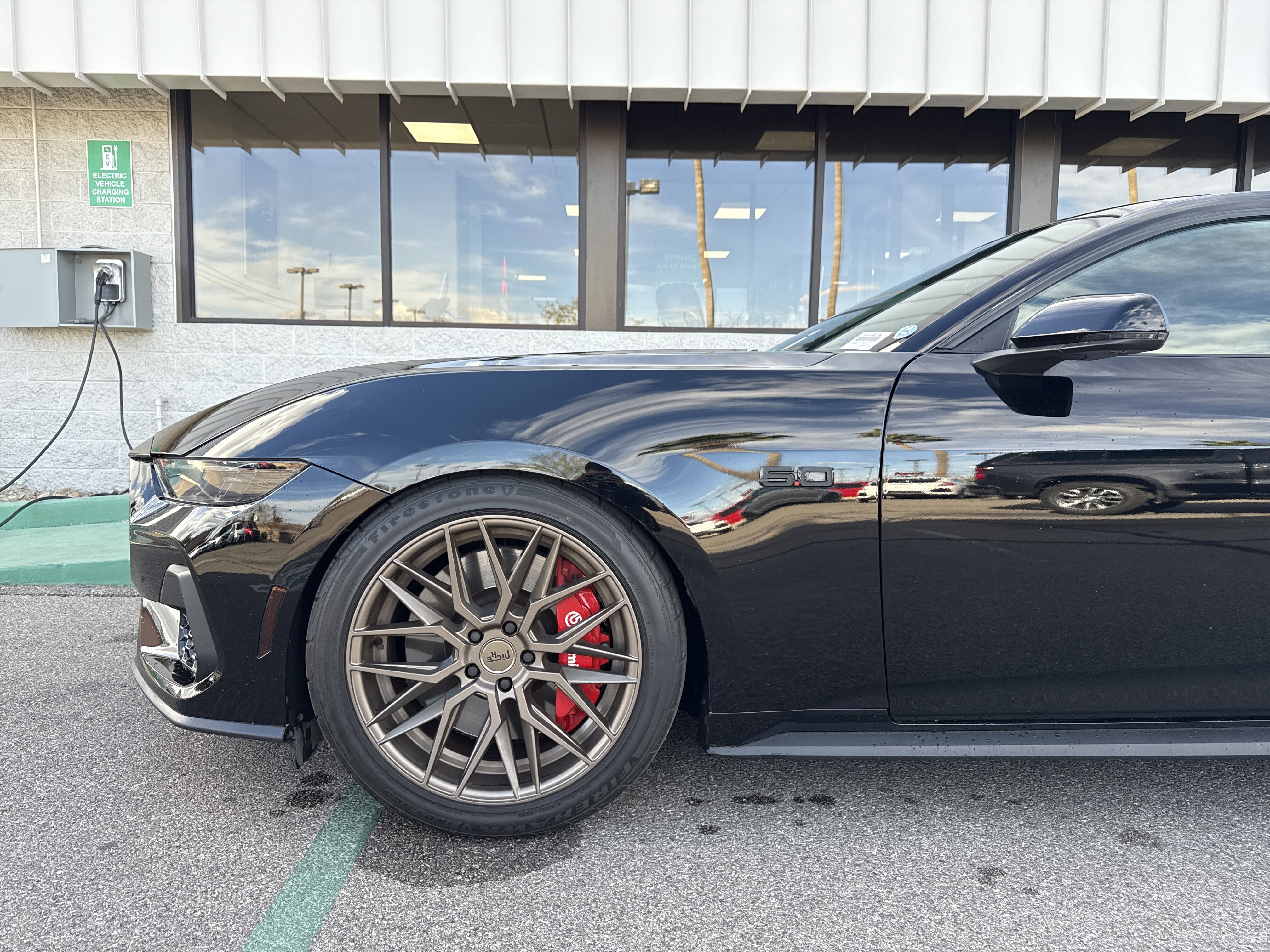 Used 2024 Ford Mustang GT Premium image 5