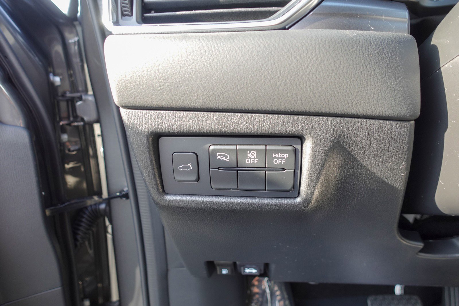 New 2025 MAZDA CX-5 AWD 2.5 S w/ Preferred Package image 12