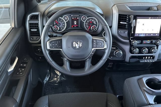 New 2026 RAM 1500 Tradesman RWD image 13