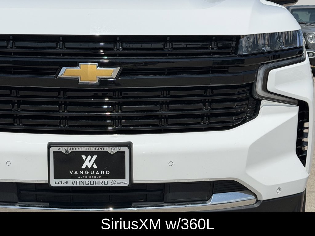Used 2024 Chevrolet Tahoe LT RWD image 4