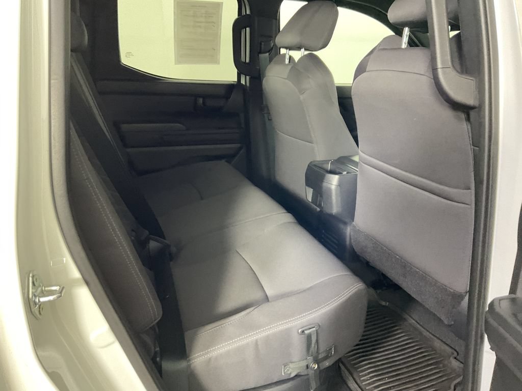 Certified 2025 Toyota Tacoma SR RWD image 22