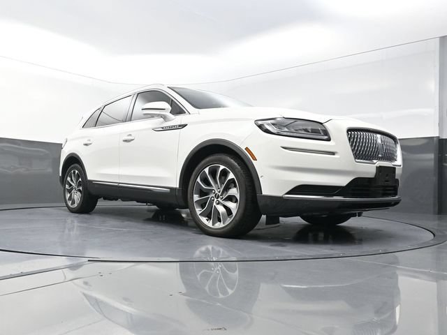 Used 2022 Lincoln Nautilus Reserve w/ Equipment Group 201A AWD/4WD image 31