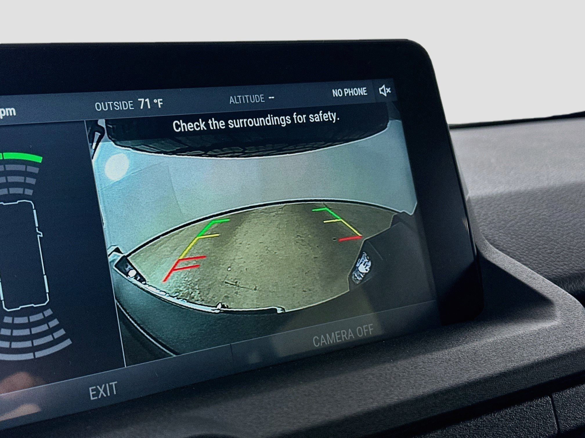 New 2026 INEOS Grenadier Station Wagon AWD/4WD image 26