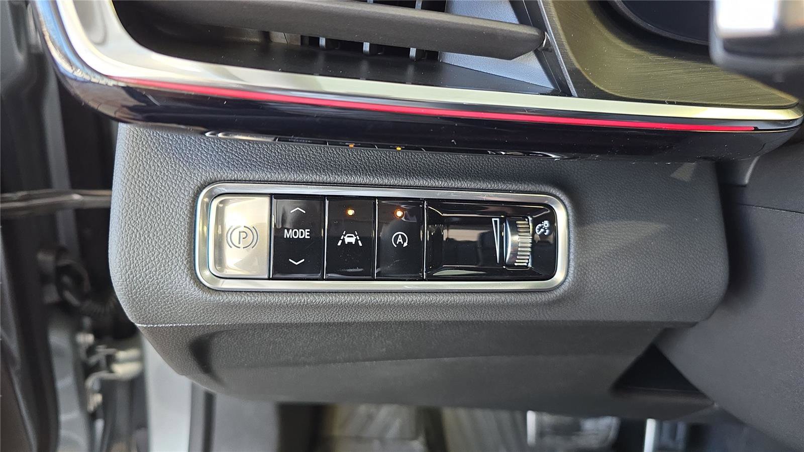 New 2026 Buick Envision Sport Touring image 25