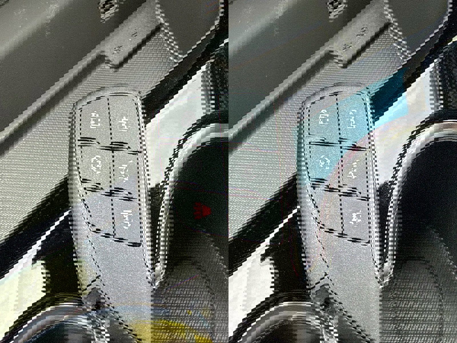 New 2026 Chevrolet Suburban High Country image 85