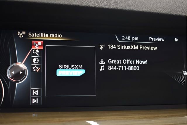 Used 2017 BMW 550i Gran Turismo xDrive image 26