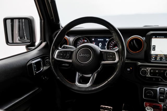 Used 2021 Jeep Gladiator Mojave image 55