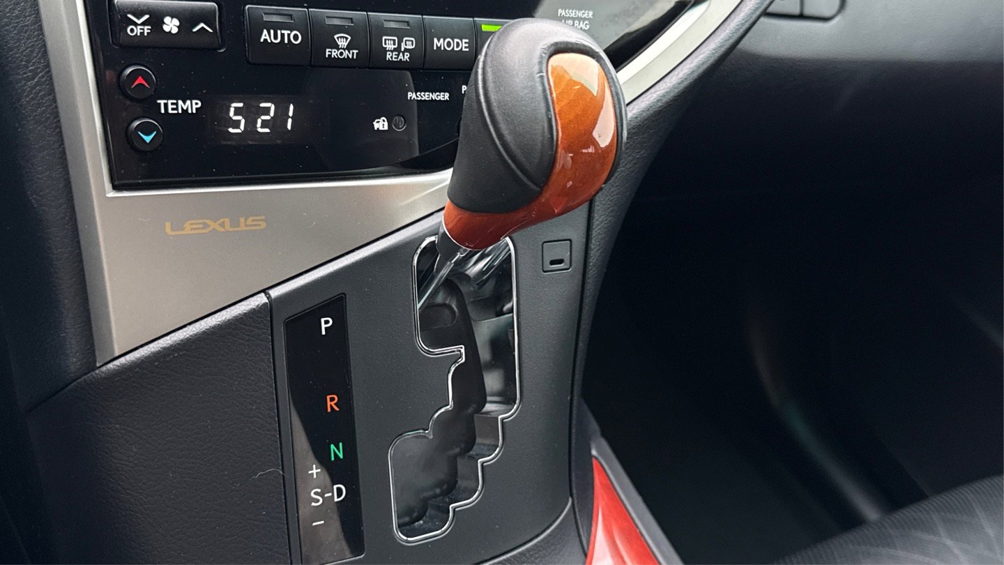 Used 2012 Lexus RX 350 FWD w/ Premium Pkg image 37