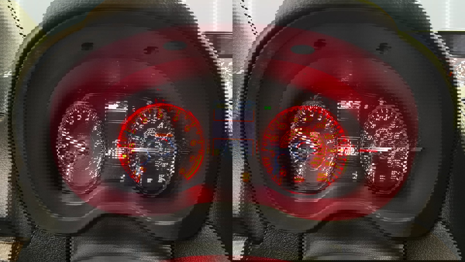 Used 2015 Subaru WRX image 29