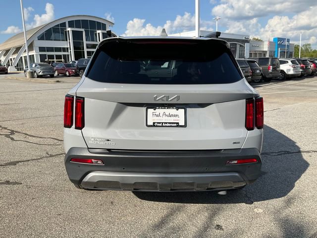 Used 2023 Kia Sorento SX Prestige image 26