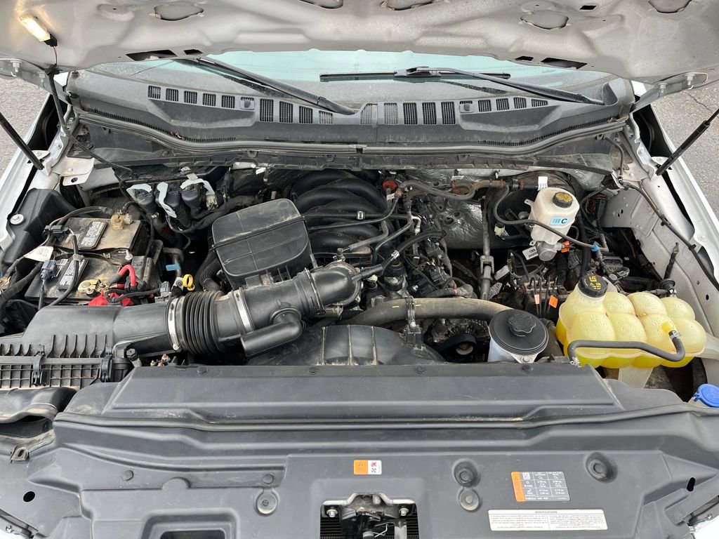 Used 2021 Ford F350 XLT w/ XLT Premium Package image 26