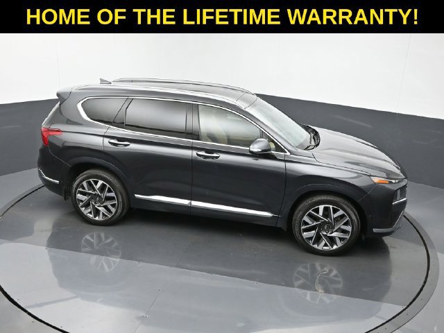 Used 2023 Hyundai Santa Fe Calligraphy FWD image 68
