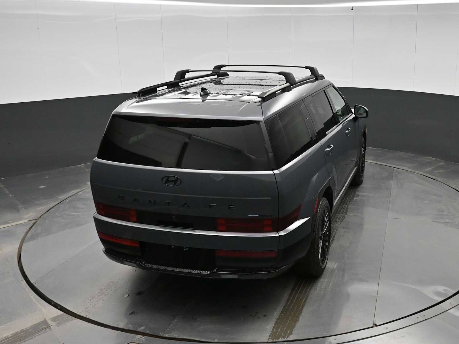 New 2026 Hyundai Santa Fe Calligraphy image 27