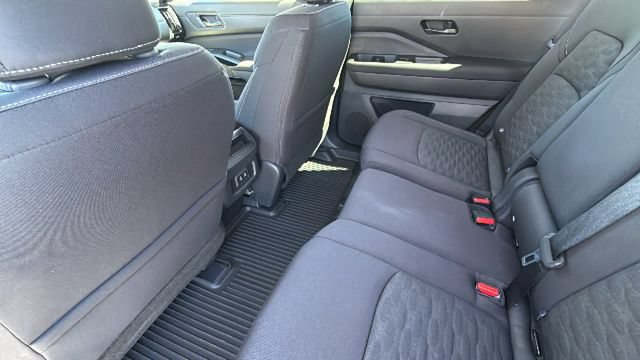 New 2026 Nissan Pathfinder SV AWD/4WD image 24