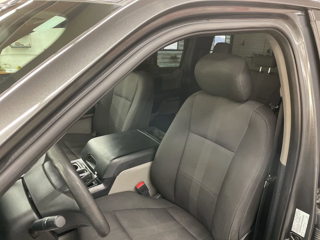 Used 2019 Ford F150 XL w/ Equipment Group 101A Mid image 14