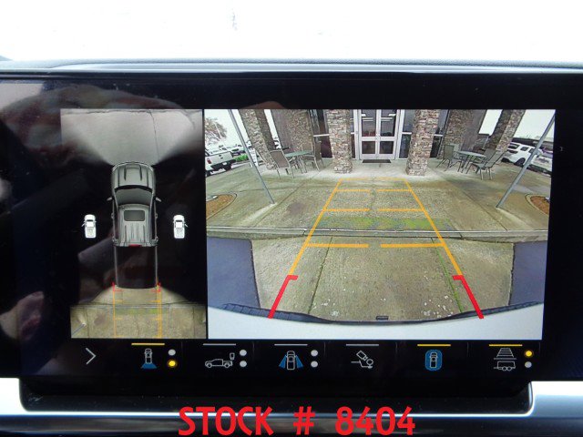 Used 2022 Chevrolet Silverado 1500 LT w/ Safety Package RWD image 17