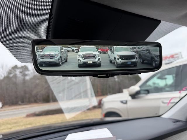 Used 2024 Hyundai Palisade Calligraphy AWD/4WD image 27
