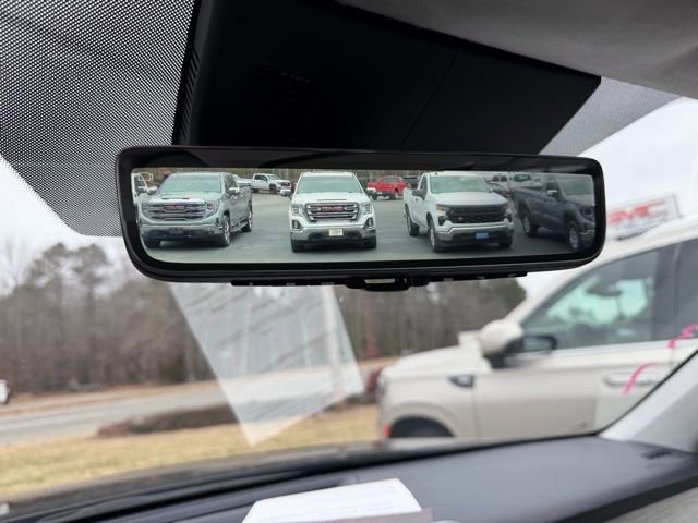 Used 2024 Hyundai Palisade Calligraphy image 27