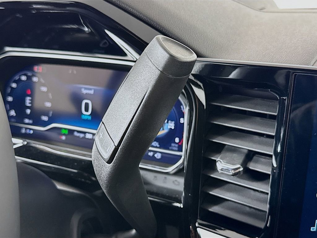 New 2025 Chevrolet Silverado 2500 LTZ w/ LTZ Convenience Package image 17