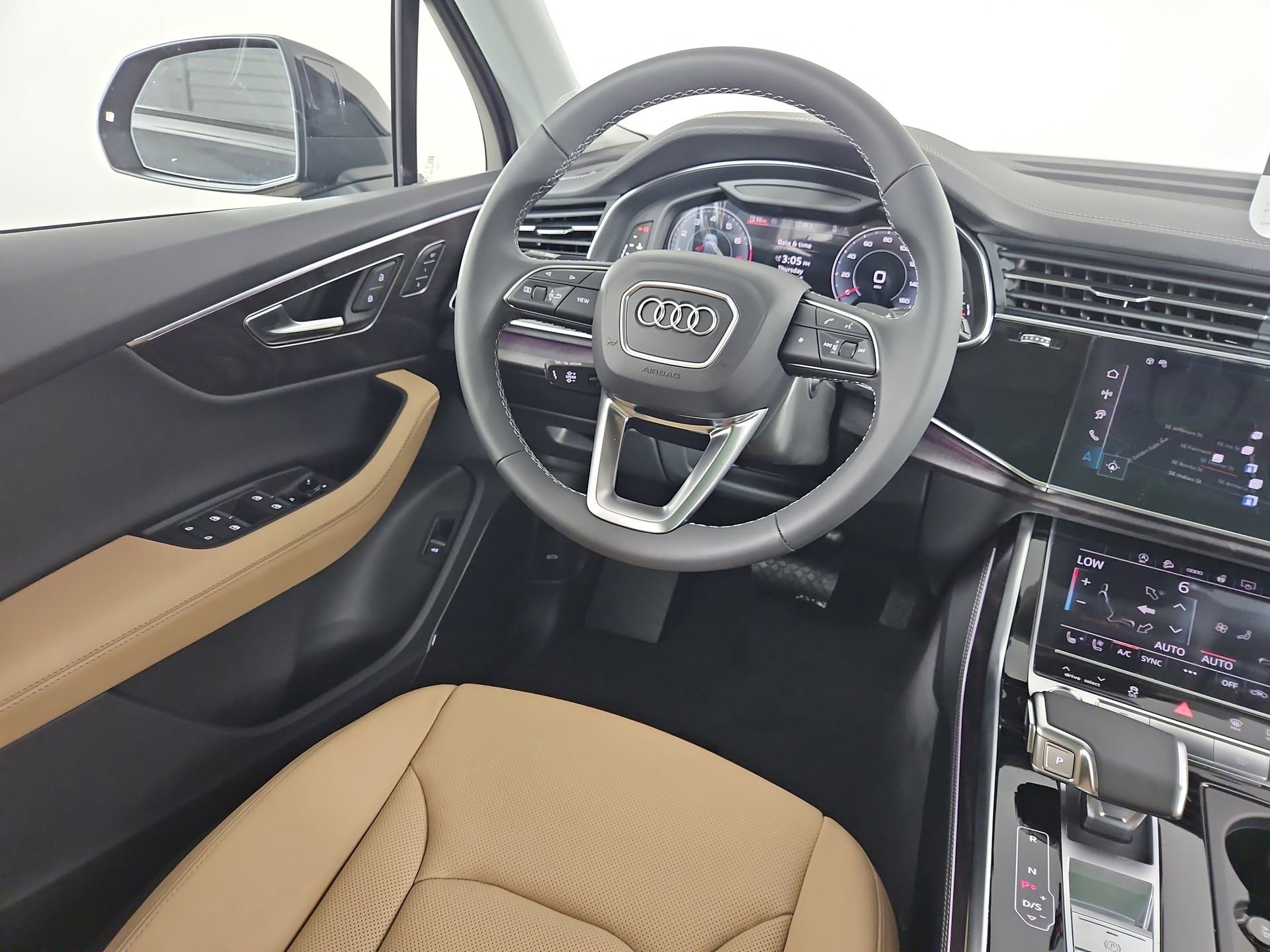 New 2026 Audi Q7 3.0T Premium Plus image 43