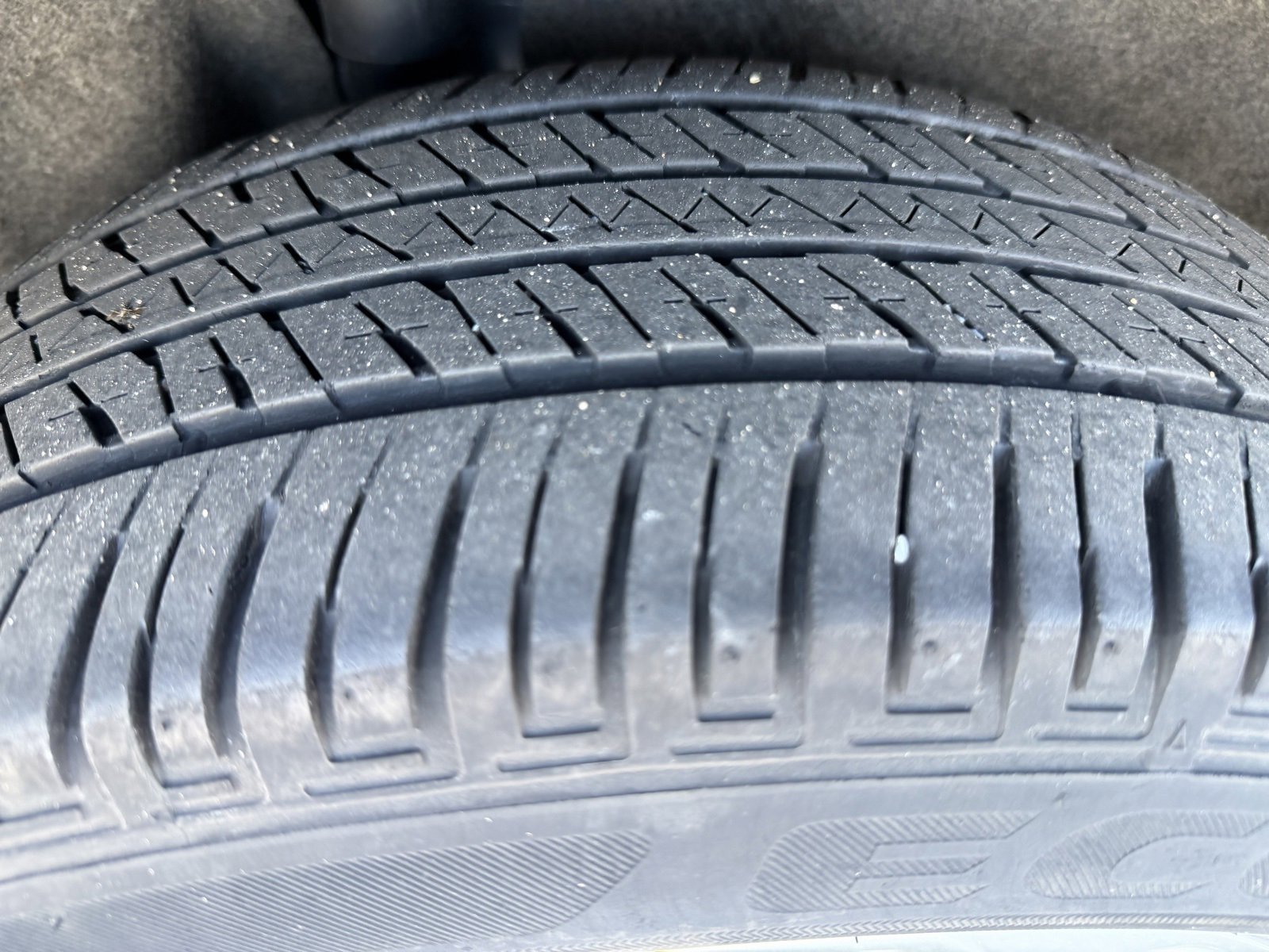 Used 2021 Ford EcoSport SE image 10