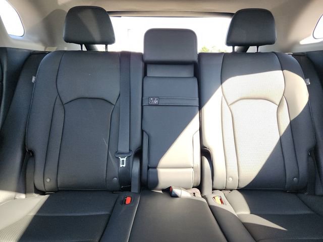 Used 2022 Lexus RX 350 FWD w/ Premium Package image 10