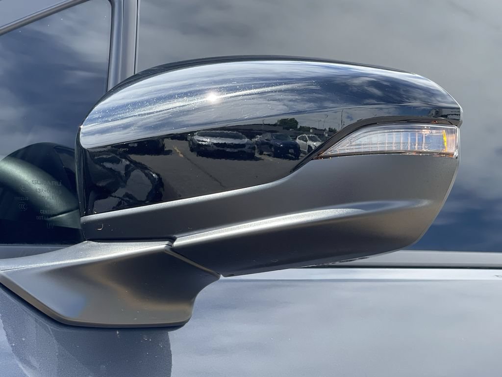 Certified 2026 Subaru WRX tS AWD/4WD image 18